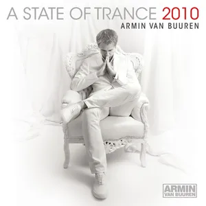 A state of trance 2010